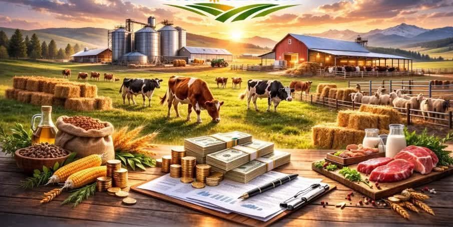 Как получить субсидию до 70% и кредит под 5%: инструкция от Минсельхоза
